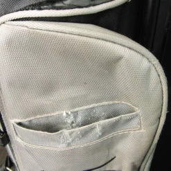 Wilson, TaylorMade, Slazenger, & Ben Sayers Set Of Wilson Fat Shaft 5-SW +Driver +3 Wood + 5 Wood +Putter +Bag 18 Wilson, TaylorMade, Slazenger, & Ben Sayers Set Of Wilson Fat Shaft 5-SW +Driver +3 Wood + 5 Wood +Putter +Bag -Golf Bags Shop 32 cbaf70d0 f4a9 4e6e 938a e3f06a3e2df2