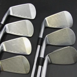 Set Of 7 X Mizuno MX300 Y Tune Pro Forged Irons 4-PW Regular Steel Shafts -Golf Bags Shop 32 cbecd8ff 0d06 4769 b733 694ef7d74c51