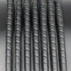 Set Of 7 X Seve Ballesteros 25th Anniversary St Andrews 1984 Irons 4-PW Steel -Golf Bags Shop 32 cc46524d 8e1e 4215 bd50 ee7a0a5c9668