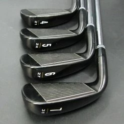 Lightly Used Set Of 7 X Cleveland CG16 Irons 4-PW Regular Steel Shafts -Golf Bags Shop 32 ccb63f42 0beb 44f9 b465 f8a0e66b1689