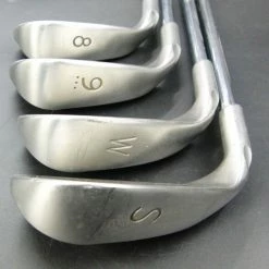 Set Of 8 X Ping G10 50th Anniversary Limited Edition Irons 4-SW Regular Steel -Golf Bags Shop 32 ccb99d9d fe96 4aa5 93d7 92a6f44aeba0