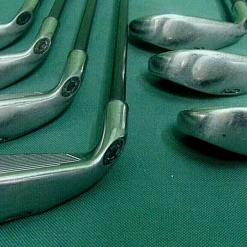 Set 7 X Japan Issue Callaway Big Bertha Irons 4-10 Regular Graphite Shafts -Golf Bags Shop 32 cd071820 c19b 4275 9bb1 e71d4713a2b6