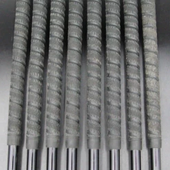 Set Of 8 X Japanese Tobunda Hyper Steel Irons 4-SW Regular Graphite Shafts -Golf Bags Shop 32 cda833ed 71ad 423e 8b81 2f1b1ab69dbf