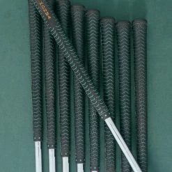 Set 9 X Honma Prancer +2 Irons 3-11 Regular Steel Shafts Honma Grips 14 Set 9 X Honma Prancer +2 Irons 3-11 Regular Steel Shafts Honma Grips -Golf Bags Shop 32 cdbd94c1 6628 4079 a05e cd027b14f1f1