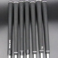 Set Of 7 X Taylormade R7 XR Irons 5-SW Regular Graphite Shafts -Golf Bags Shop 32 ce63b328 deb9 4ed3 a2fa 55cdb747ab26