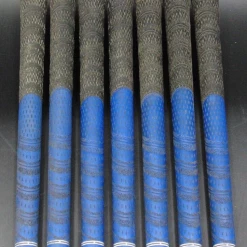 Set Of 7 X Mizuno MX300 Y Tune Pro Forged Irons 4-PW Regular Steel Shafts -Golf Bags Shop 32 ce7ae636 220d 4e6c 83c7 8feec70ac511