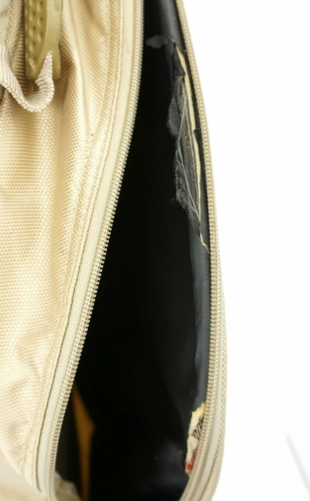 7 Division Large Capacity Powakaddy Tour Trolley Cart Golf Clubs Bag 11 7 Division Large Capacity Powakaddy Tour Trolley Cart Golf Clubs Bag - Image 9