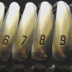 Set Of 6 X Srixon Forged Z-TX Irons 5-PW Stiff S200 Steel Shafts Elite Grips 11 Set Of 6 X Srixon Forged Z-TX Irons 5-PW Stiff S200 Steel Shafts Elite Grips -Golf Bags Shop 32 ce8ed220 df44 41f2 8f92 f7e81daf6a97