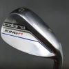 Cobra King F7 Gap Wedge Regular Steel Shaft Cobra Blue Grip 1 Cobra King F7 Gap Wedge Regular Steel Shaft Cobra Blue Grip -Golf Bags Shop 32 cef12029 5f77 4a5d a856 eebe6532fbbf