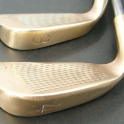 Set Of 2 X Ping EYE2 Green Dot BeCu 3 + 4 Irons Regular Steel Shafts -Golf Bags Shop 32 cf08ae71 76e8 420a ab96 42bb593a547c