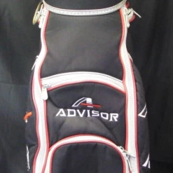 Japanese 8 Division Daiwa Advisor Tour Trolley Cart Golf Bag -Golf Bags Shop 32 cf6d4b3a fd41 4de6 8678 6a6a89c2f691