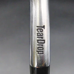 TearDrop TDX 52° Gap Wedge Regular Steel Shaft TearDrop Grip -Golf Bags Shop 32 d17ead1b 12c1 40f3 973b 23a2e347fdc7