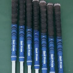 Set Of 7 X Cleveland Tour Action Form Forged TA1 Irons 4-PW Stiff Steel Shafts -Golf Bags Shop 32 d24eba58 c8f5 43b8 8bf2 0456aaca02fe