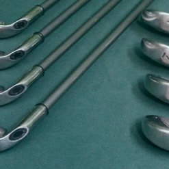 Set Of 8 X Japan Issue Callaway Steelhead X16 Irons 3-PW Regular Graphite Shafts -Golf Bags Shop 32 d2a2380e de6a 403f 91db 93ec50bf9cda