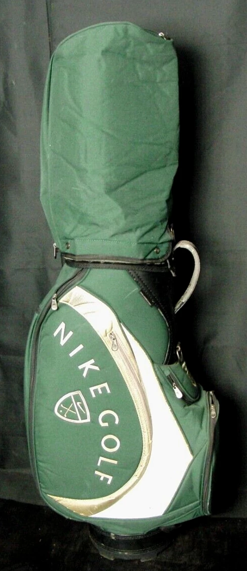 Set Of Nike CPR 5-PW +Driver + Hybrids +Putter +Bag 4 Set Of Nike CPR 5-PW +Driver + Hybrids +Putter +Bag - Image 2