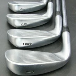 Set 7 X Callaway Apex 16 Forged Irons 4-PW Regular Steel Shafts Mixed Grips -Golf Bags Shop 32 d36bdc08 4e71 42a5 b2d7 6c932c568080