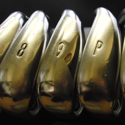 Set Of 5 X TaylorMade Gloire Irons 7-PW+AW Regular Graphite Shafts G/Pride Grips -Golf Bags Shop 32 d39f4df8 a257 4562 b5c9 2db531d16679