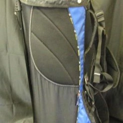 5 Division Mizuno OSAKA Stand Golf Clubs Bag -Golf Bags Shop 32 d3ba8205 4e21 4f88 8aee d005d4bf05c5
