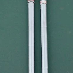 Left Handed Set Of 2 X Callaway Big Bertha Irons 4 & 6 Uniflex Steel Shafts -Golf Bags Shop 32 d3bf171c cfac 4c1e bafe 36ac66dde1e5