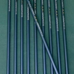 Set 10 X TaylorMade V721 MidSize Irons 3-SW + A Wedge Regular Graphite Shafts -Golf Bags Shop 32 d3febb39 71e7 4f72 86a0 f79da4c1e9fc