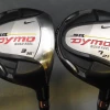 Set Of 2 Nike SQ Dymo Quad Keel 15° 3 & 21° 7 Woods Senior Graphite Shafts -Golf Bags Shop 32 d4a0da6f 6111 4940 a359 ae6177eb9e45