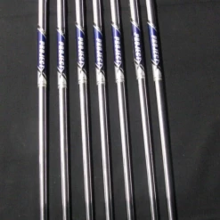 Set Of 7 X Taylormade R Bladez Tour Irons 4-PW Extra Stiff Steel Shafts -Golf Bags Shop 32 d54f0e5f 33ce 455b bf98 4c7cd1a3b4d9