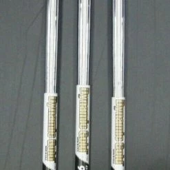 Set Of 6 X Cleveland Launcher HB Turbo Irons 5-PW Stiff Still Shafts -Golf Bags Shop 32 d59530e1 45b9 4274 aa52 bec3772577cd