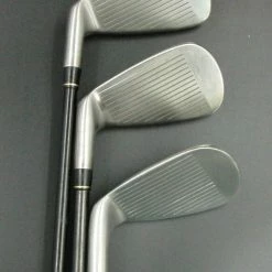 Set Of 3 X Mizuno PRESAGE Irons 9-SW Mixed Stiff Graphite Shafts -Golf Bags Shop 32 d609204b 88fe 4be8 bba1 18f1ea049f24