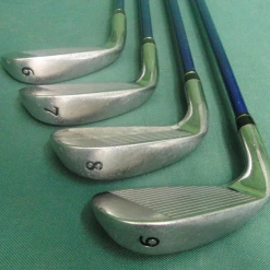 Set Of 4 X Akira ADR Japan Model 6-9 Irons Regular Graphite Shafts Akira Grips -Golf Bags Shop 32 d619fe0b 16ee 4f6d b82a 4f6ddd2c504a