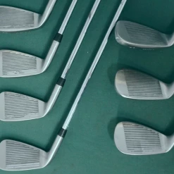 Set Of 7 X Wilson Reflex Low Weighting Irons 5-SW Regular Steel Shafts -Golf Bags Shop 32 d63199bd 0842 4e28 a0f2 059b98fc605c