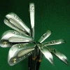 Vintage Set Of 8 X Ryder Cup II Irons 2-9 Regular Steel Shafts Mixed Grips -Golf Bags Shop 32 d6450239 2066 42e2 adbf 3ebcb00f4df7