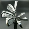 Set Of 7 X Mizuno E-10 Irons 4-PW Regular Steel Shafts Golf Pride Grips -Golf Bags Shop 32 d666fba9 8845 43ce 8d36 4a8acb7c6d6d
