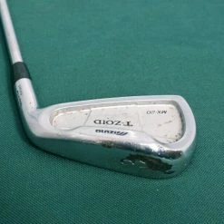 Set 4 X Mizuno MX20 GF Forged Irons 3-6 Regular Steel Shafts Lamkin Grips -Golf Bags Shop 32 d66d69db 8e7f 40c7 932a d36e73400b28