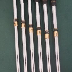 Set Of 6 X Mizuno MP29 Irons 5-PW Regular Steel Shafts Mizuno Grips -Golf Bags Shop 32 d6c6859f 8669 4711 879d 3b934c118030