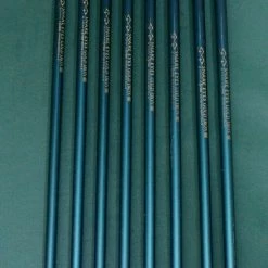 Set Of 8 X Snake Eyes Ultimate Design Gold Irons 3-PW Regular Graphite Shafts 13 Set Of 8 X Snake Eyes Ultimate Design Gold Irons 3-PW Regular Graphite Shafts -Golf Bags Shop 32 d6d7067e ebc9 4597 89cf b326f92556fa