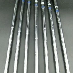 Vintage Set Of 7 X Ben Sayers Clan 5-SW Irons Regular Steel Shafts -Golf Bags Shop 32 d7b6af6e 3c1f 4ad7 b328 018a26f43d92