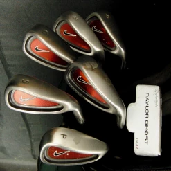 Set Of Nike CPR 5-PW +Driver + Hybrids +Putter +Bag 20 Set Of Nike CPR 5-PW +Driver + Hybrids +Putter +Bag -Golf Bags Shop 32 d7c113c0 4618 4569 92f8 7d2292d9538c