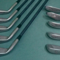 Set Of 10 X Mizuno Notus Super Synchro Turn Irons 3-SW + F Wedge -Golf Bags Shop 32 d7c7c191 1569 48b9 aca4 51288572201f