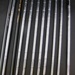 Set Of Cleveland TA 5 Irons 4-PW + Driver +3 Wood +17° Wood +Putter +Bag 16 Set Of Cleveland TA 5 Irons 4-PW + Driver +3 Wood +17° Wood +Putter +Bag -Golf Bags Shop 32 d7e91c96 be52 4e96 bb11 80a987a4089f