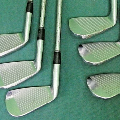 Set 6 X Bridgestone TourStage X-Blade 705 Type S Irons 5-PW Stiff Steel Shafts 10 Set 6 X Bridgestone TourStage X-Blade 705 Type S Irons 5-PW Stiff Steel Shafts -Golf Bags Shop 32 d8334cfd 677a 416b 8cf4 8ff89616c01c