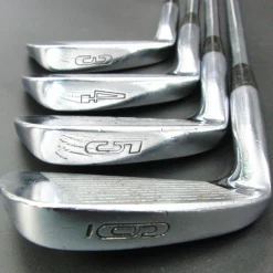 Set Of 8 X Mizuno TP-18 Tour Proven Irons 3-PW Regular Steel Shafts Mixed Grips -Golf Bags Shop 32 d8342267 0786 46ba b0fd 98cca4880a68