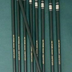 Vintage Set Of 9 X Hale Irwin Atlanta Classic Irons 3-SW Regular Graphite Shafts -Golf Bags Shop 32 d847eb72 3730 48a5 bbe2 eab9d5d5f382