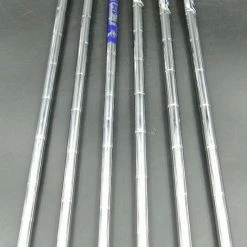 Set Of 6 X Ping Karsten Black Dot Irons 6-SW Regular Steel Shafts Lamkin Grips -Golf Bags Shop 32 d8711ae2 3853 4367 8e99 e3f255b83b0e