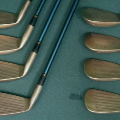 Set Of 8 X Snake Eyes Ultimate Design Gold Irons 3-PW Regular Graphite Shafts 11 Set Of 8 X Snake Eyes Ultimate Design Gold Irons 3-PW Regular Graphite Shafts -Golf Bags Shop 32 d99479b2 9746 4bd5 9d40 beb7e61cdc1e