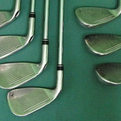 Set Of 7 X Callaway FT Irons 5-SW Regular Steel Shafts Callaway Grips -Golf Bags Shop 32 d99dbcbc dab0 4969 ad8b c730bc4acfab