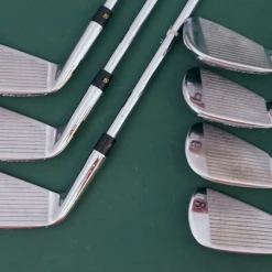 Set Of 7 X Cleveland Tour Action Form Forged TA1 Irons 4-PW Stiff Steel Shafts -Golf Bags Shop 32 d9d3aaff a8fb 4c84 8478 4650cfde04b1