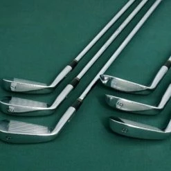 Set Of 6 X Bridgestone TourStage X Blade CB Irons 5-PW Stiff Steel Shafts -Golf Bags Shop 32 da5a1615 f171 427c 8c17 5415716328ca