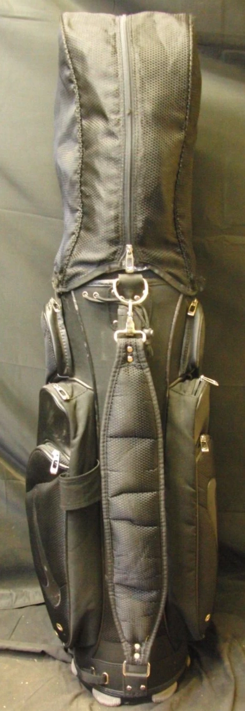 14 Division Nike Tour Cart Trolley Golf Clubs Bag 4 14 Division Nike Tour Cart Trolley Golf Clubs Bag - Image 2