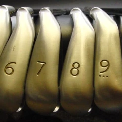 Set Of 8 Ping 50th Anniversary G10 Yellow Dot Irons 4-SW Regular Graphite Shafts -Golf Bags Shop 32 da6a787d 55ec 48d5 842e f9641de9d4dc