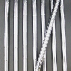 Set Of 8 X Mizuno MX-17 Irons 3-PW Regular Steel Shafts Golf Pride Grips -Golf Bags Shop 32 da816694 ff49 4e04 811f f0a70601d4d4